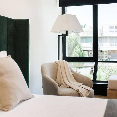 2 Sidebyside Suites In Athens Riviera By The Olon Dış mekan fotoğraf