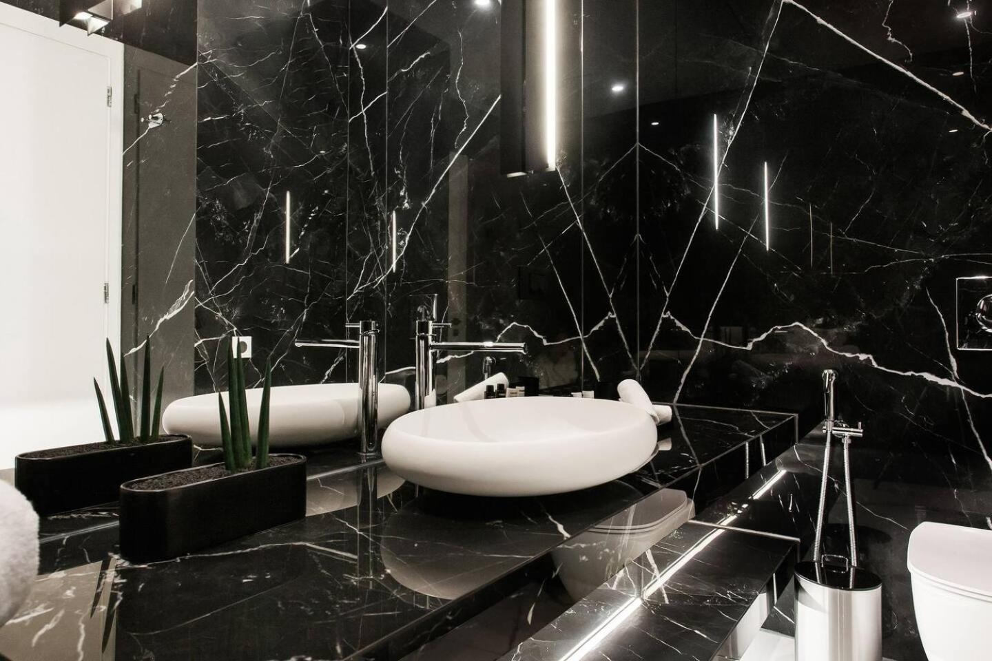 2 Sidebyside Suites In Athens Riviera By The Olon Dış mekan fotoğraf