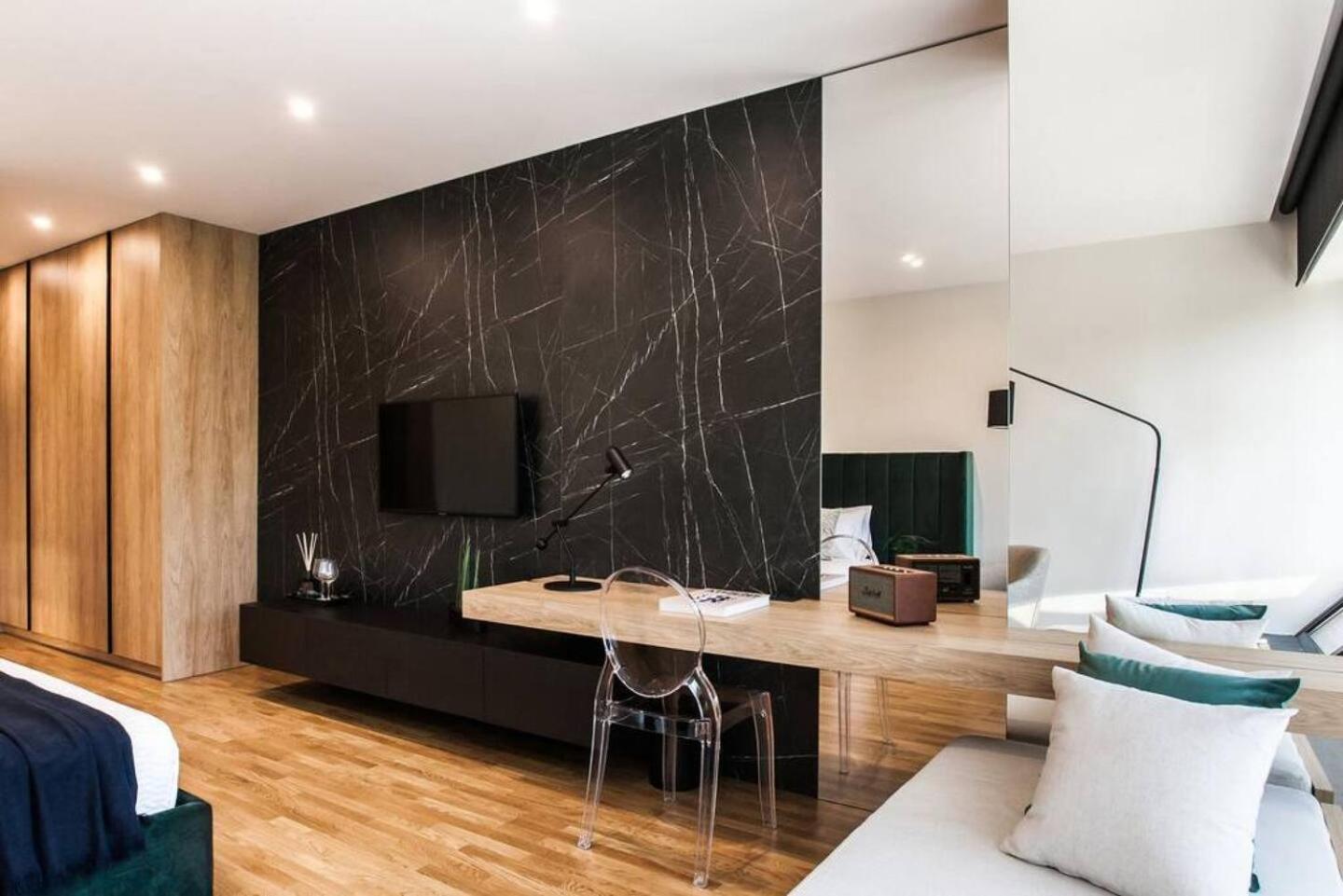 2 Sidebyside Suites In Athens Riviera By The Olon Dış mekan fotoğraf